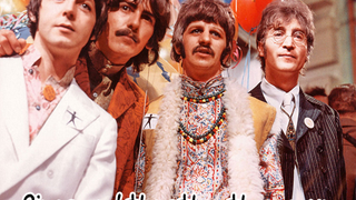 Entire Beatles' Digitally Re-Mastered Complete Catalog Includes All Mono Albums—<i>YES!</i>